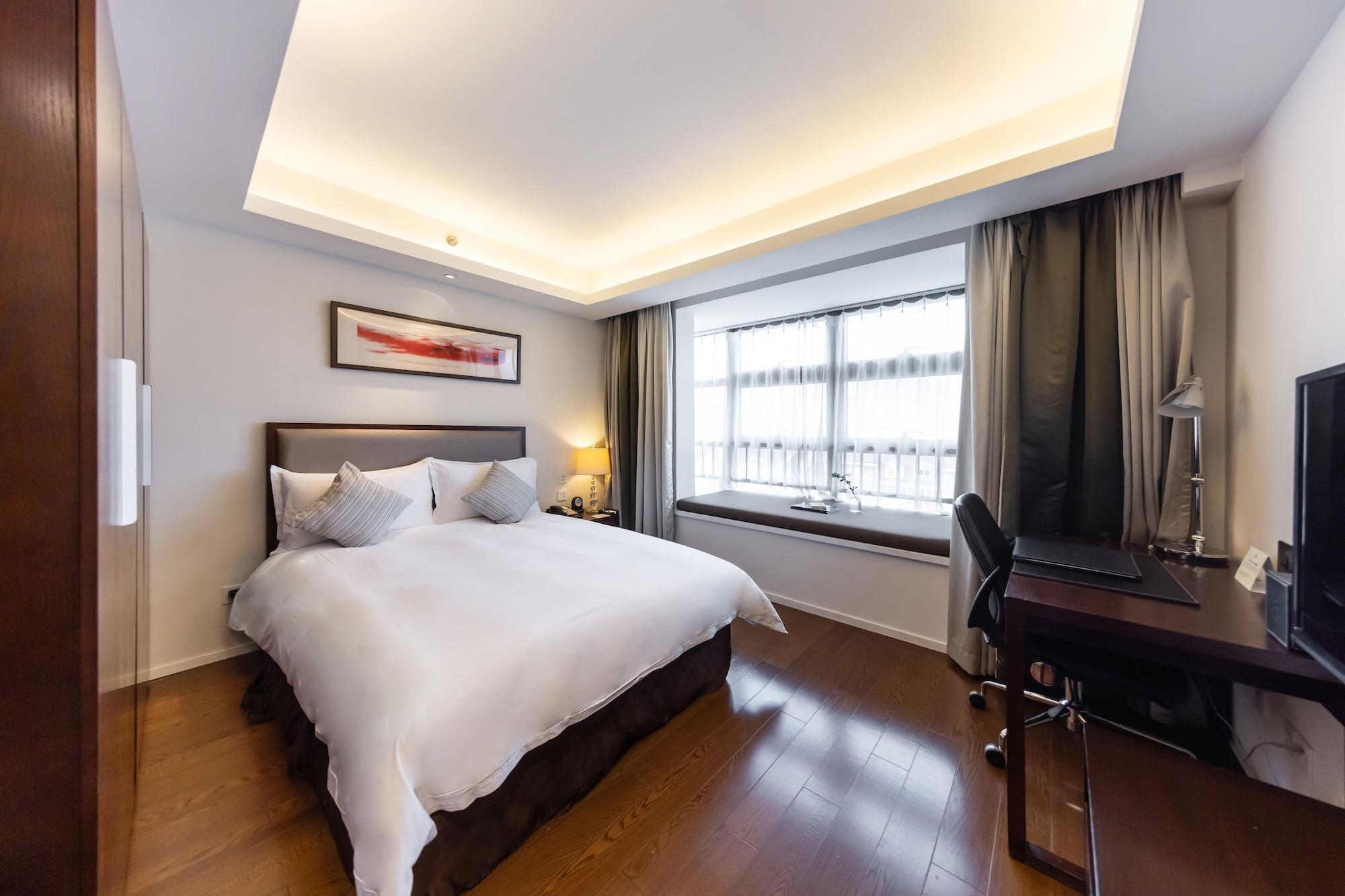 Starr 4* Shanghai