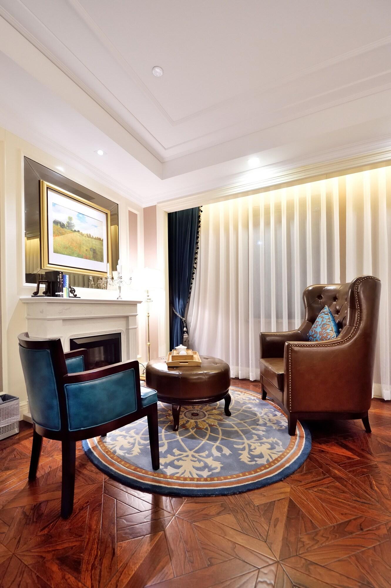 Hotel Metropolo Classiq, Shanghai, Ymca-people Square 4*