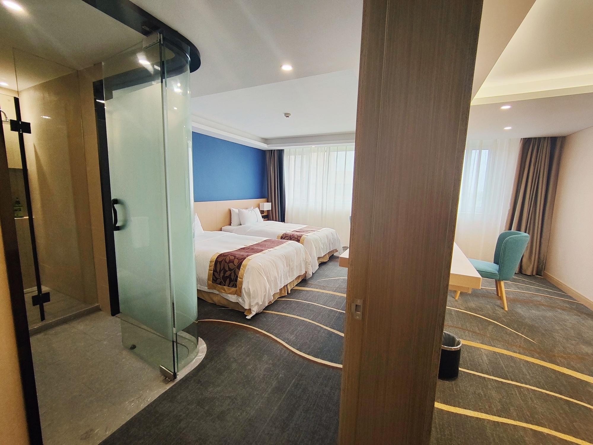 Otel Zte