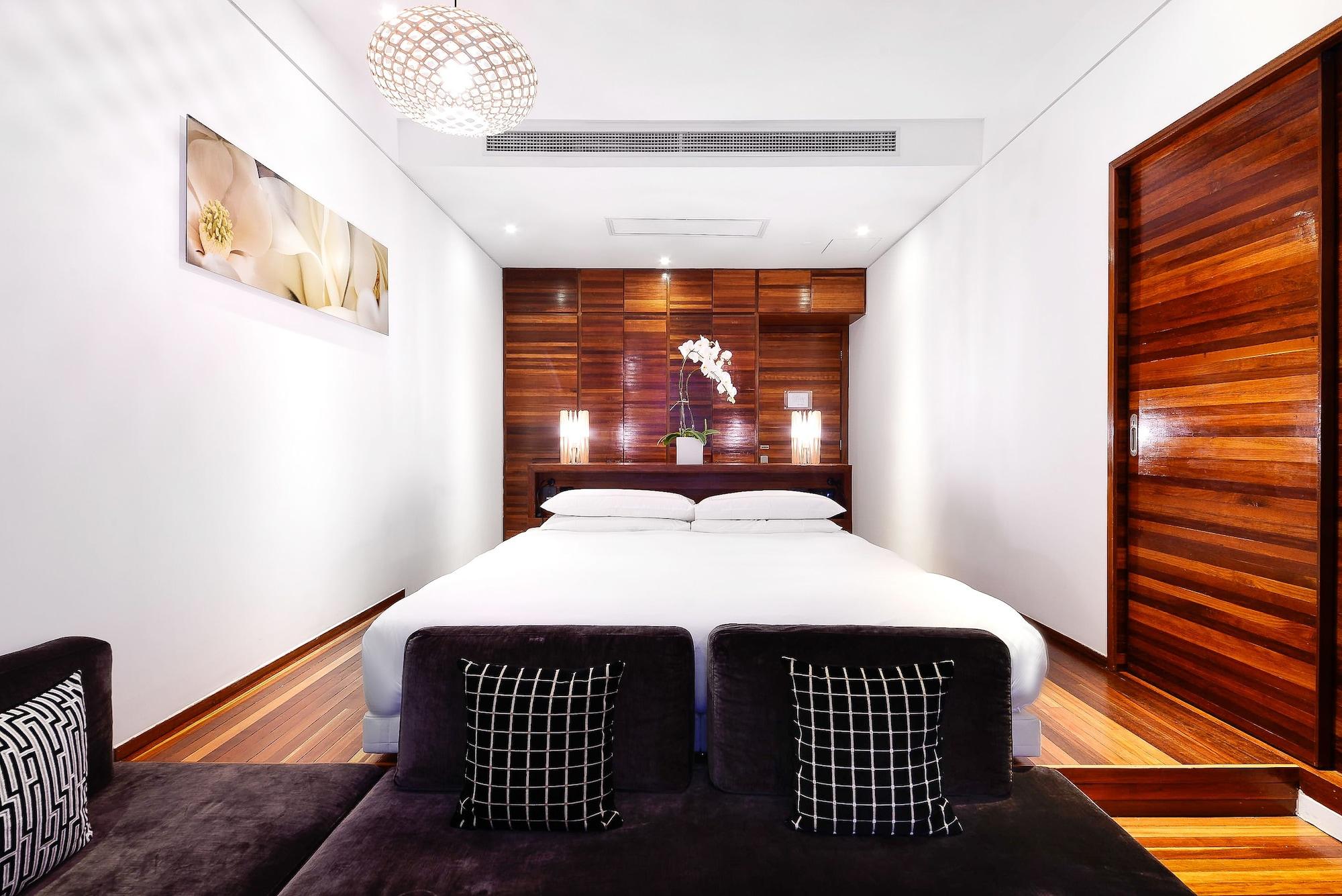 Urbn Boutique Hotel 4*