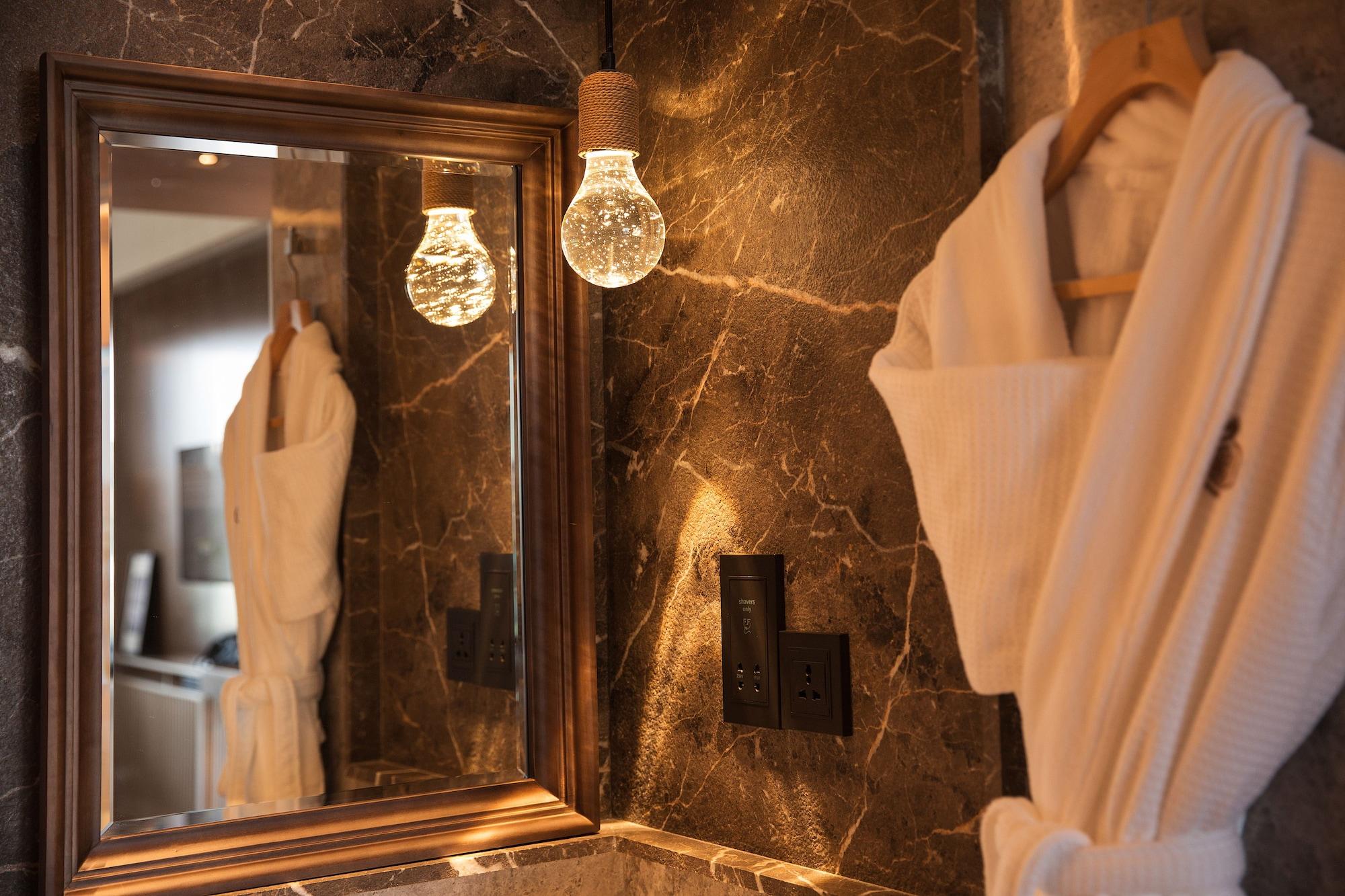 The Anandi And - Luxury Healing For Wellbeing Hotel 5*