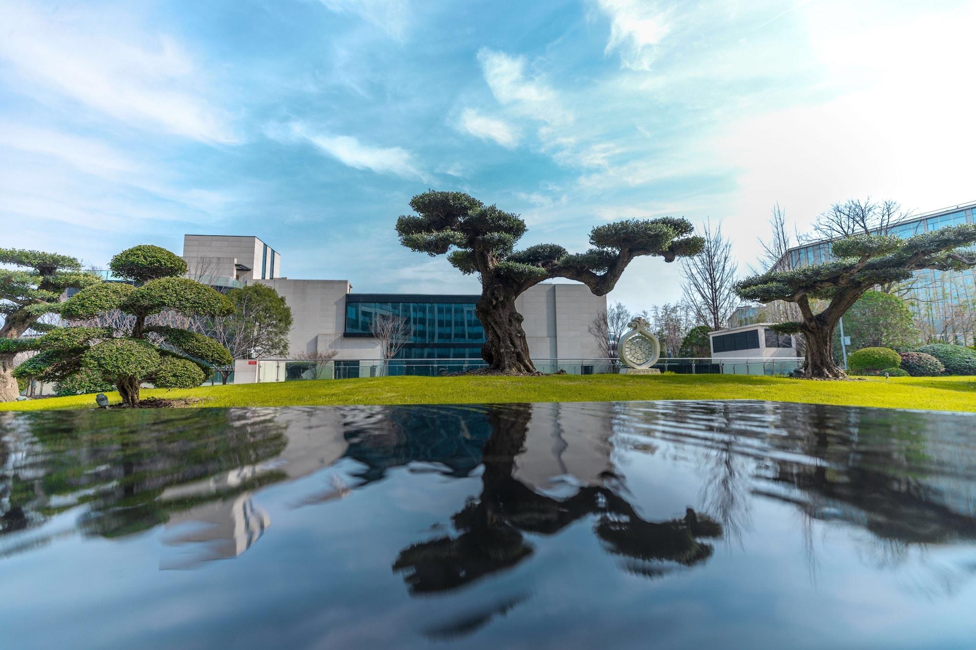 The Anandi And - Luxury Healing For Wellbeing Hotel