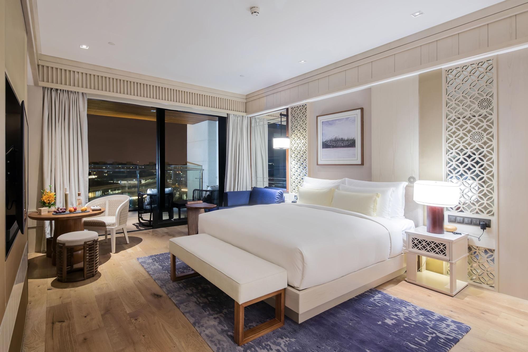 The Anandi And - Luxury Healing For Wellbeing 5*