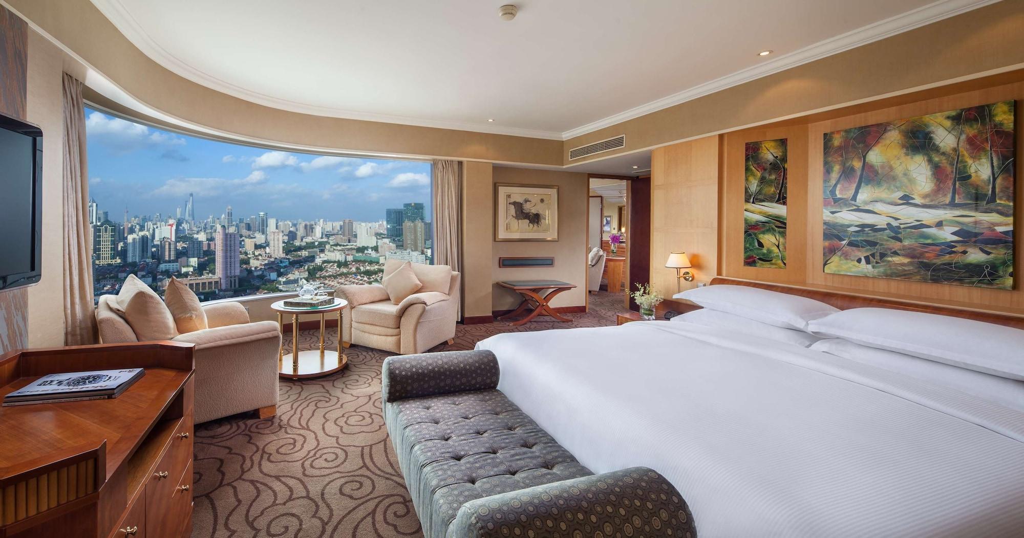 Hotel The Kunlun Jing An