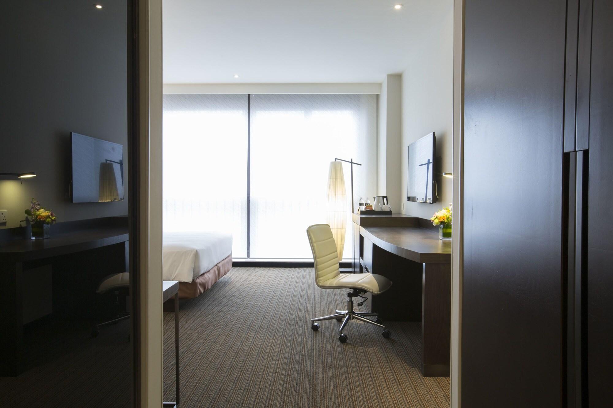 Otel Hyatt Place New Hongqiao 4*