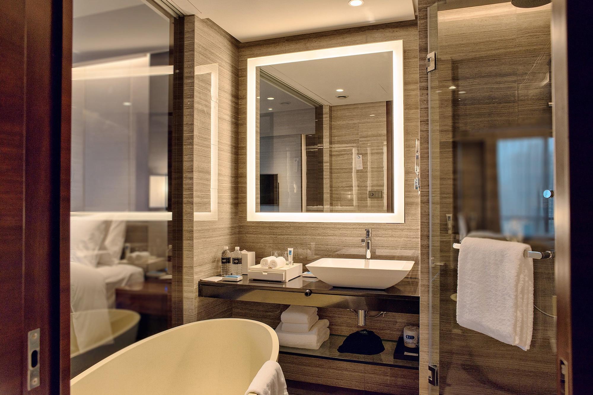 Hotel Amara Signature 5*
