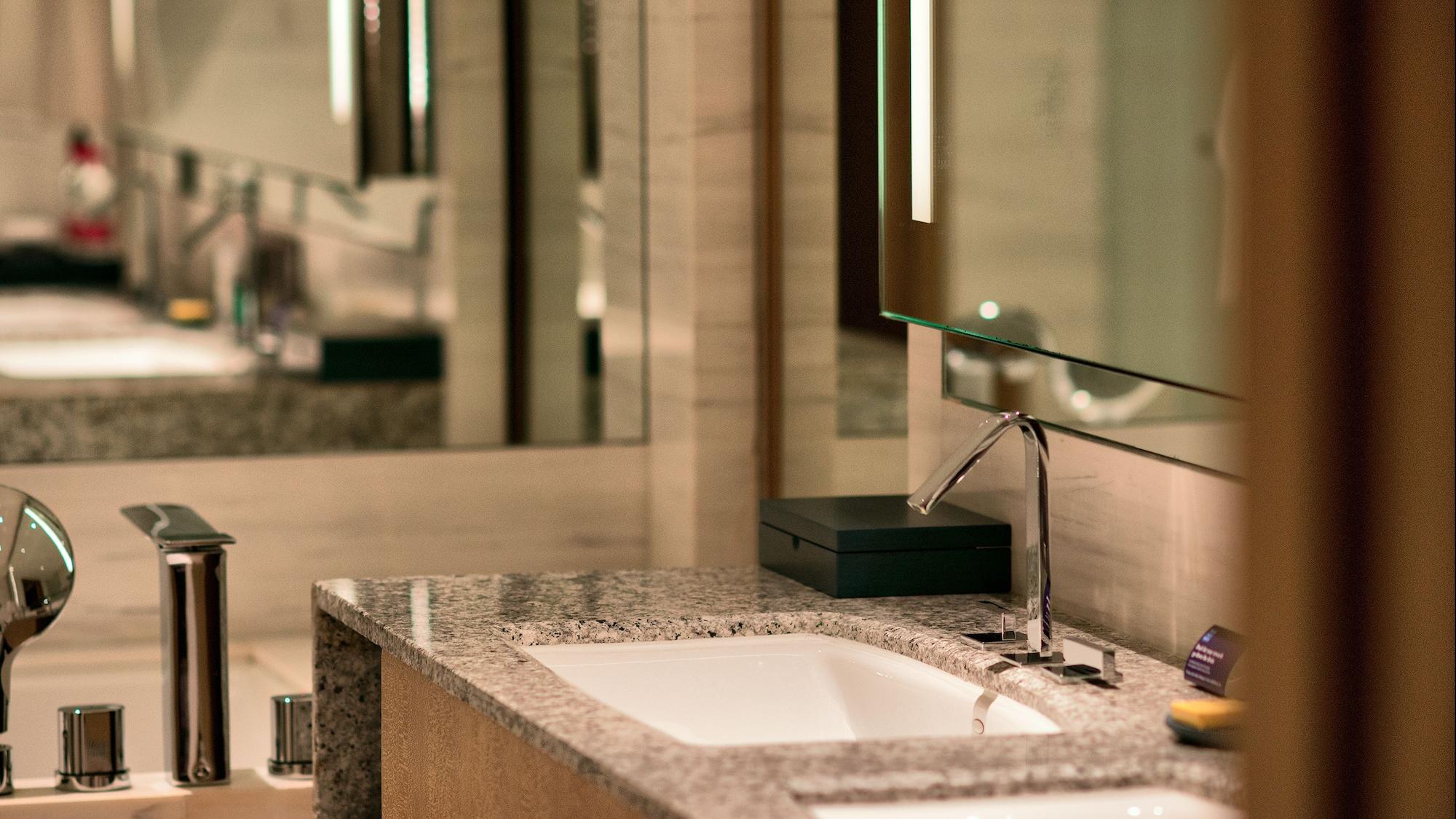 Hotel Hyatt Regency Wujiaochang Shanghai
