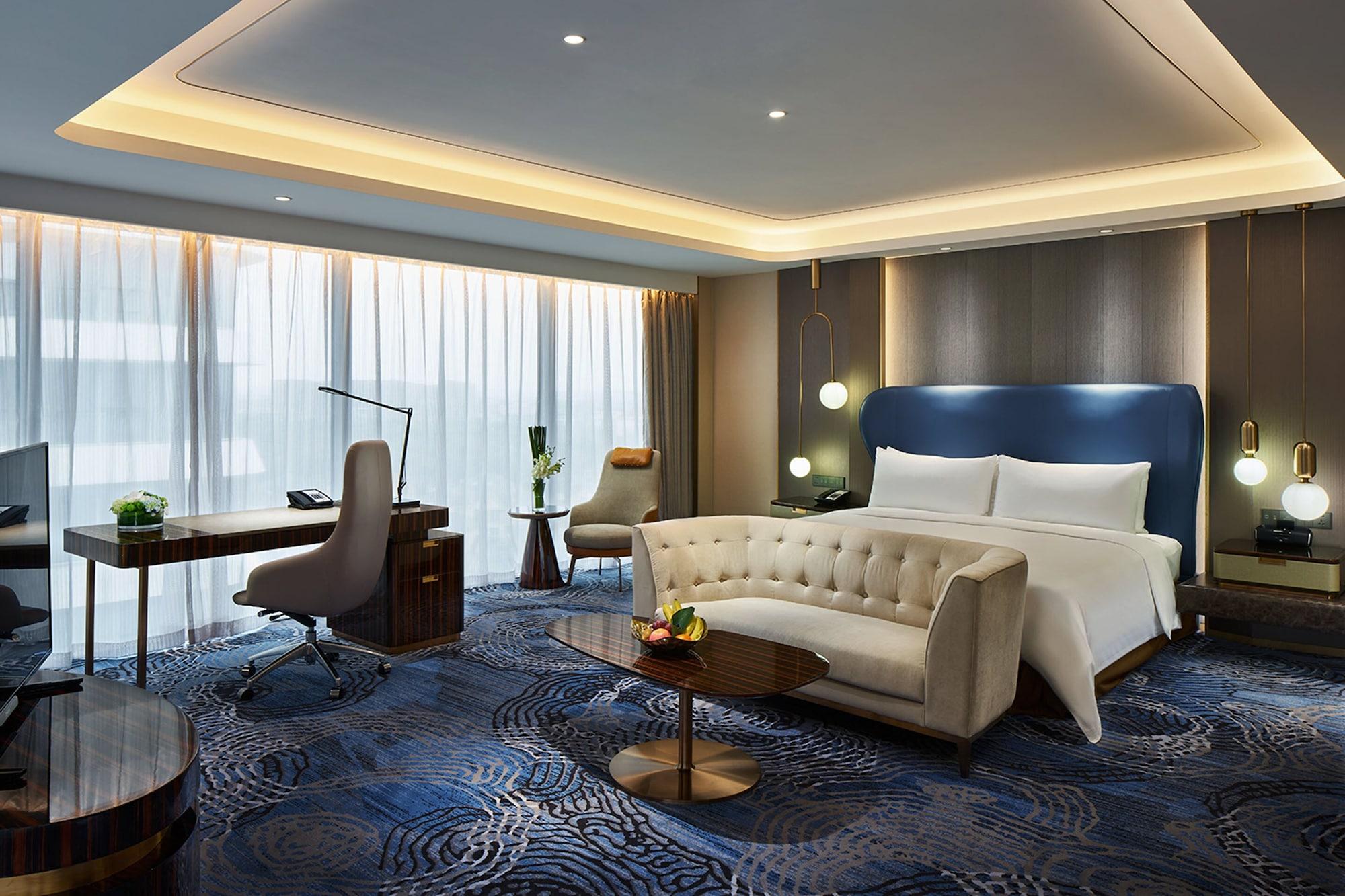 Primus Hongqiao 5* Shanghai