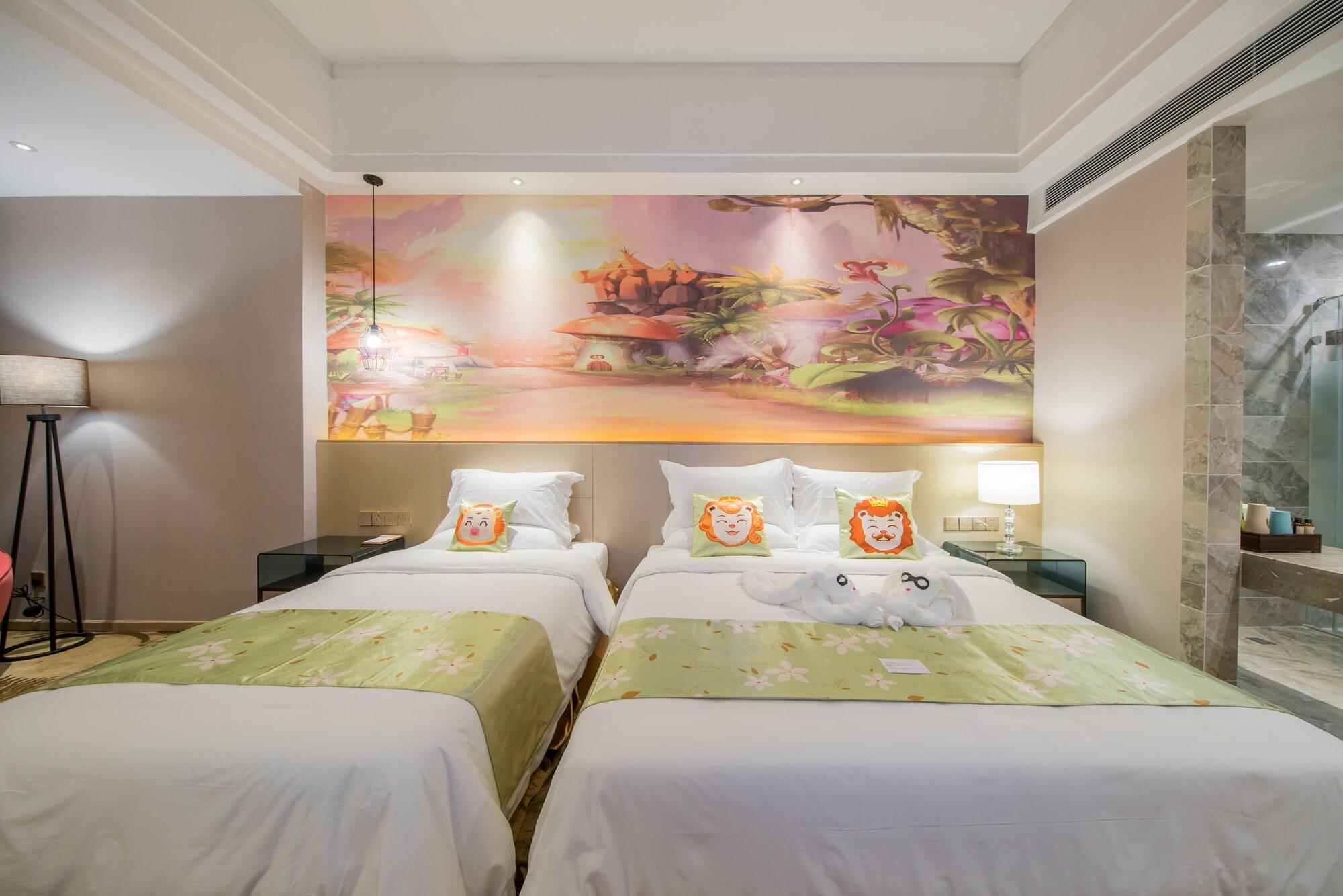 Boutique 5*