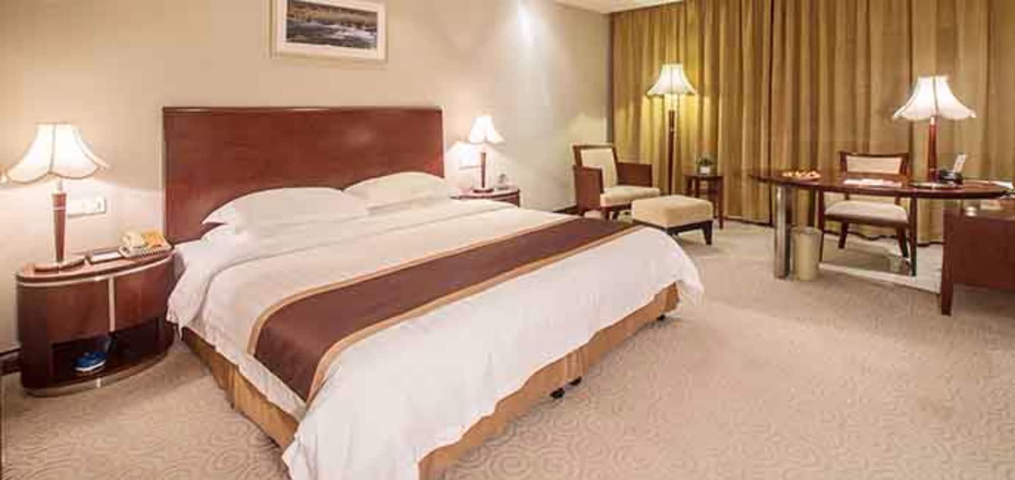 New Century Pudong