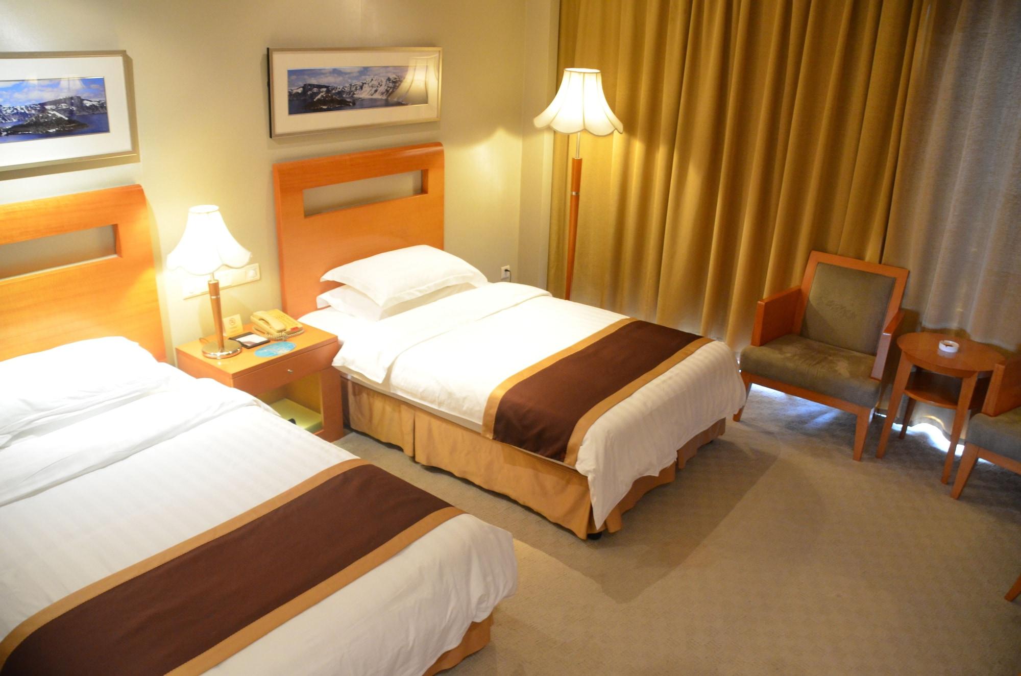 New Century Pudong Thượng Hải