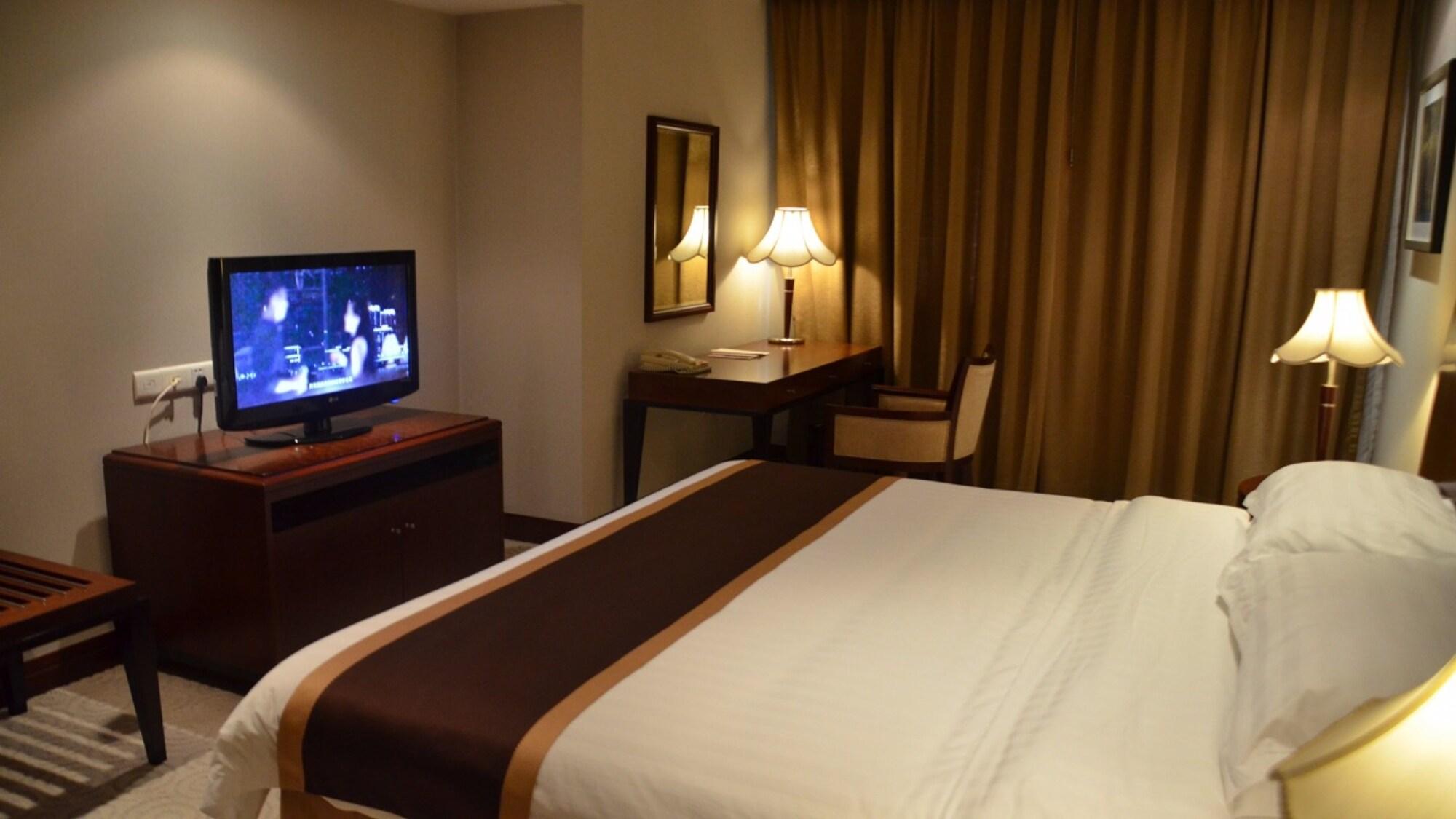 New Century Pudong Khách sạn Thượng Hải