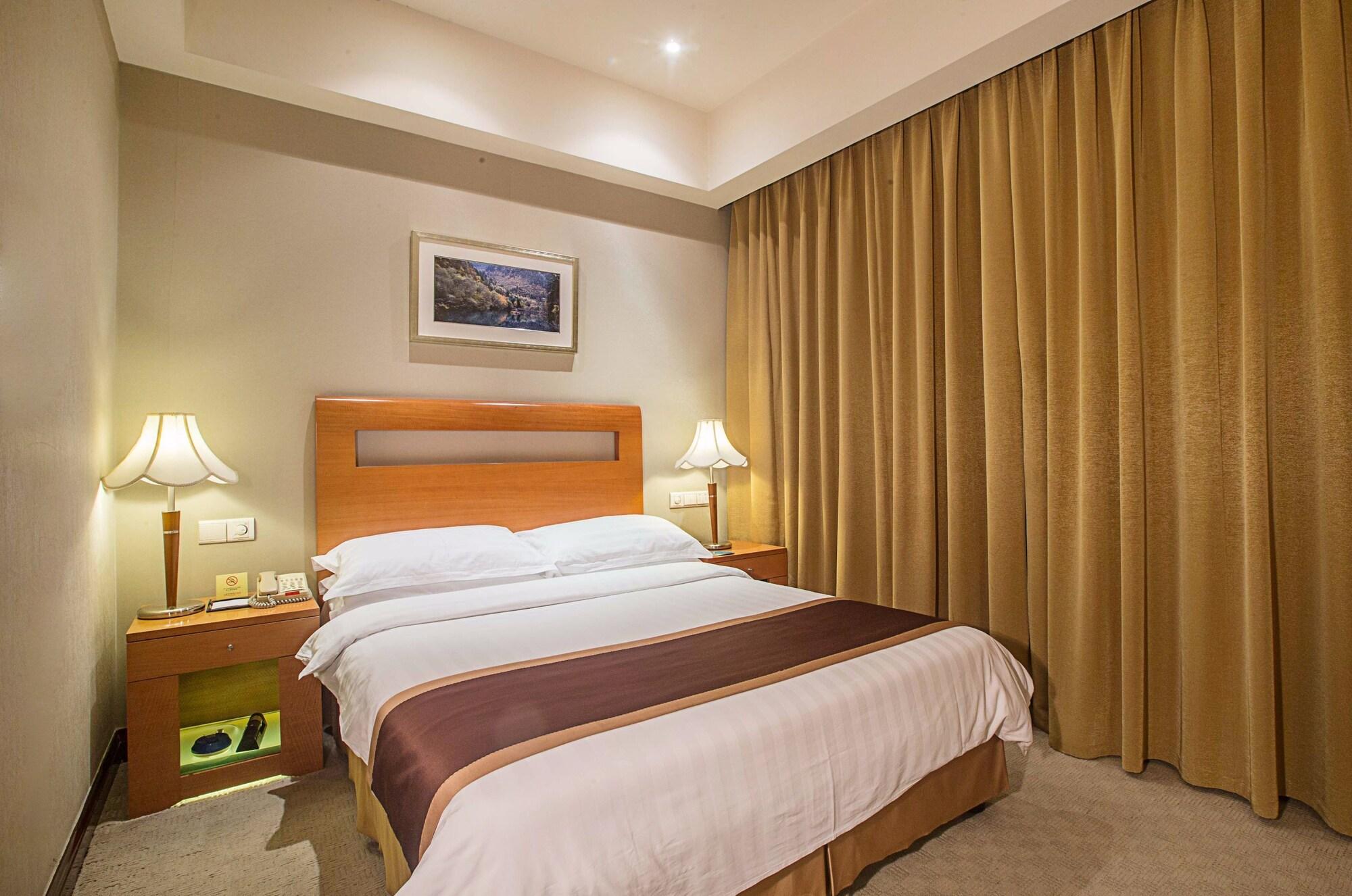 New Century Pudong