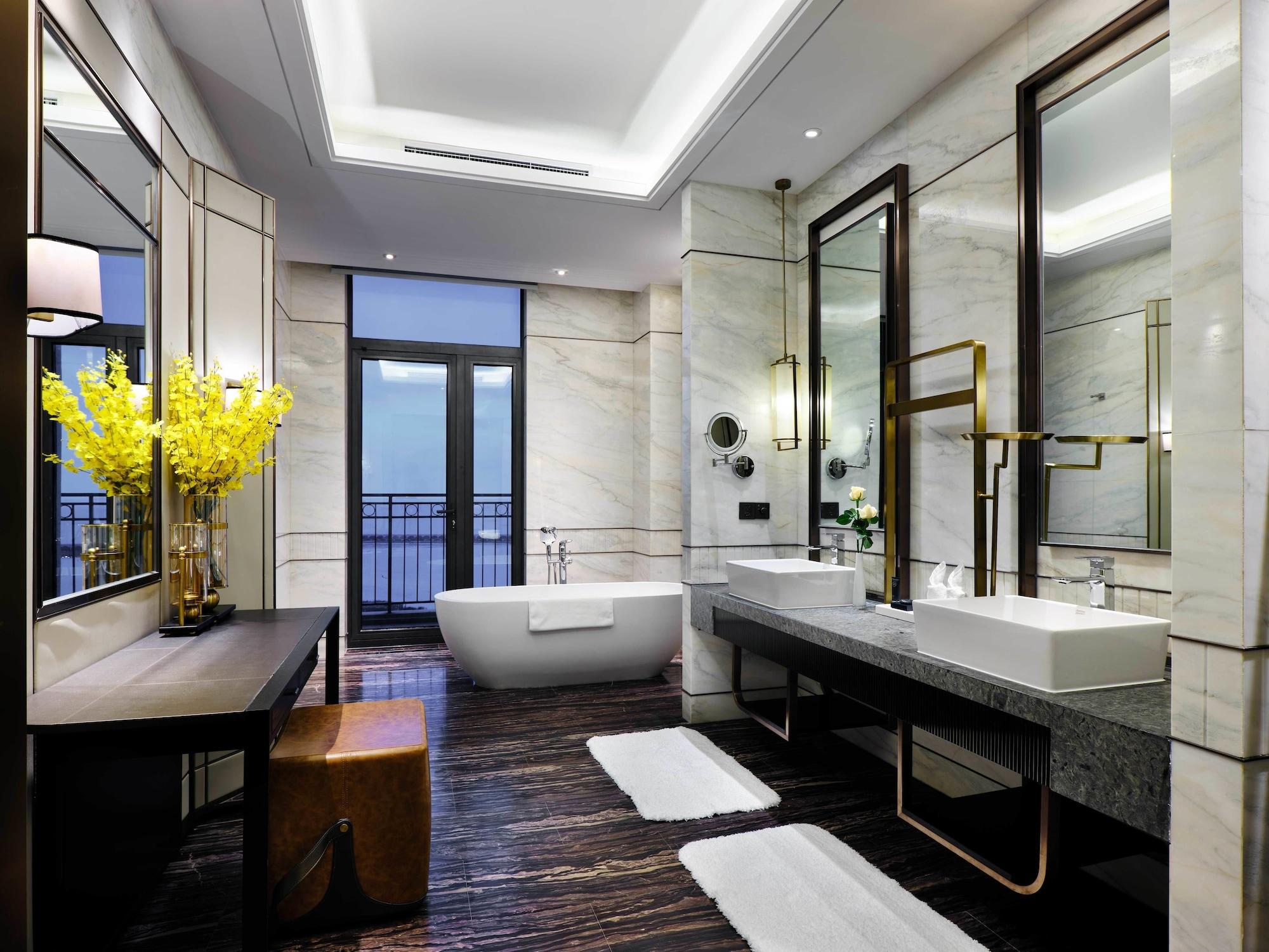 Primus Sanjiagang Hotel Shanghai