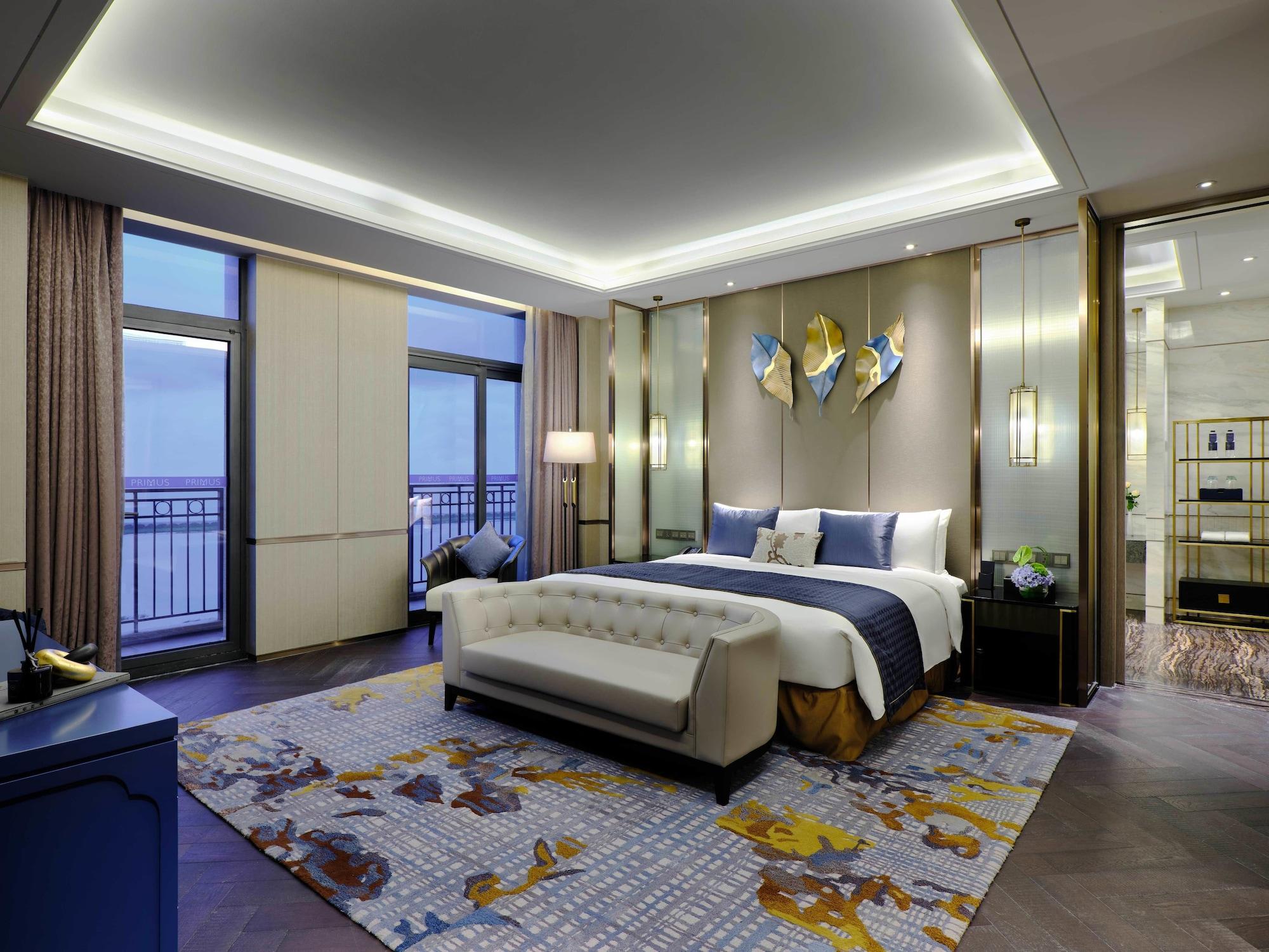 Primus Sanjiagang Hotel