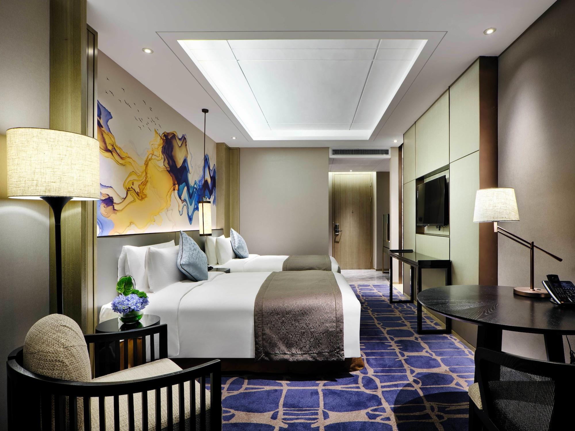 Primus Sanjiagang Hotel