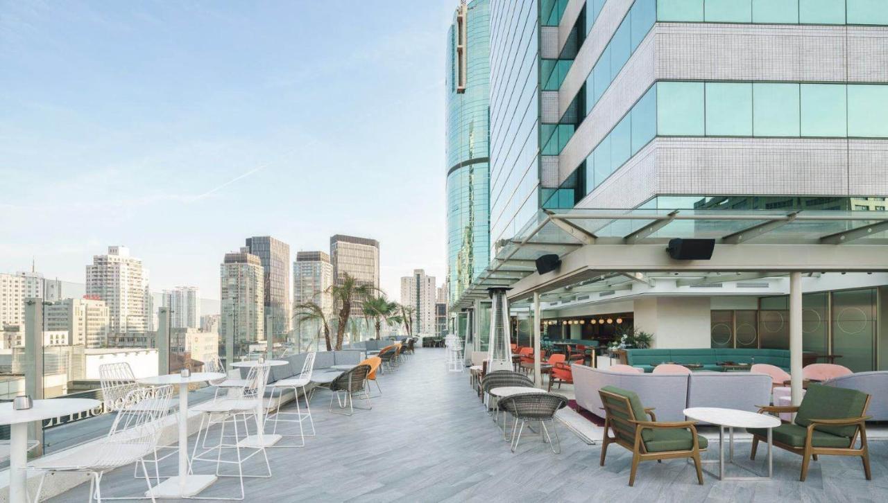 Ascott Huai Road Shanghai, Xintiandi Şanghay