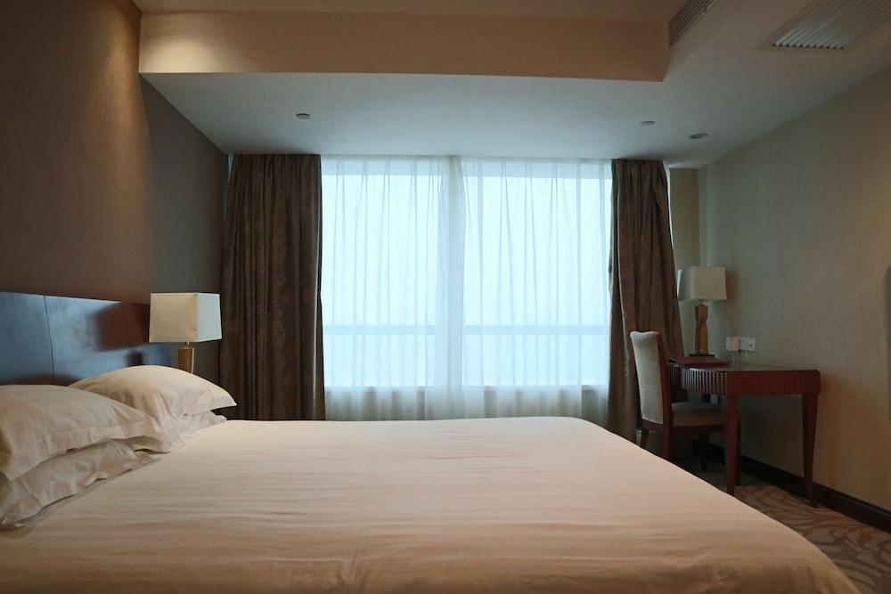 Everbright International 4* Shanghai