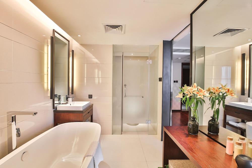 Hotel Ssaw Boutique Bund