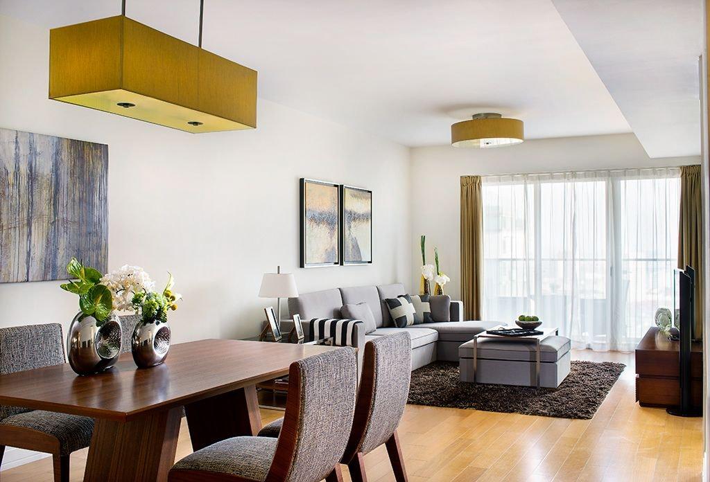 Tyms Apartment