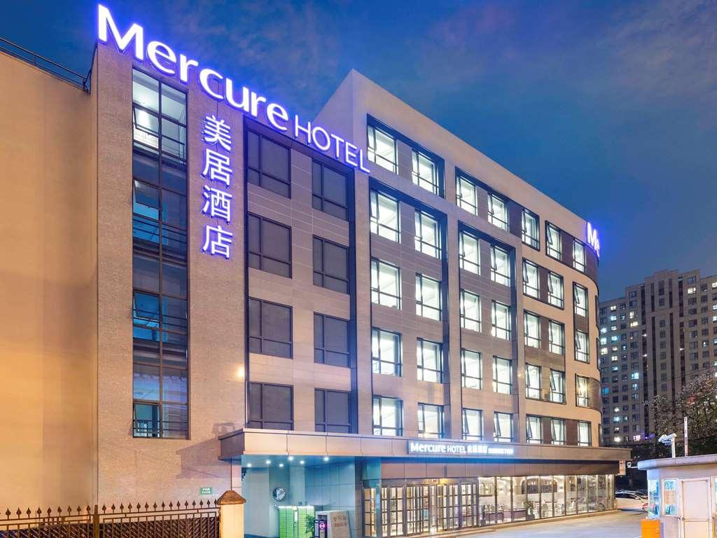 Mercure Xujiahui South Hotel Shanghai
