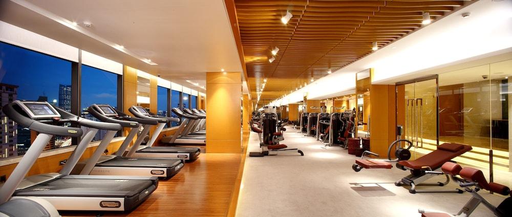 Hilton City Center Hotel 5*