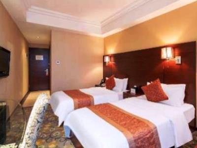 Ramada Wujiaochang Hotel Shanghái