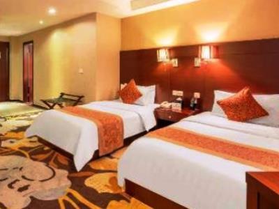 Ramada Wujiaochang Hotel