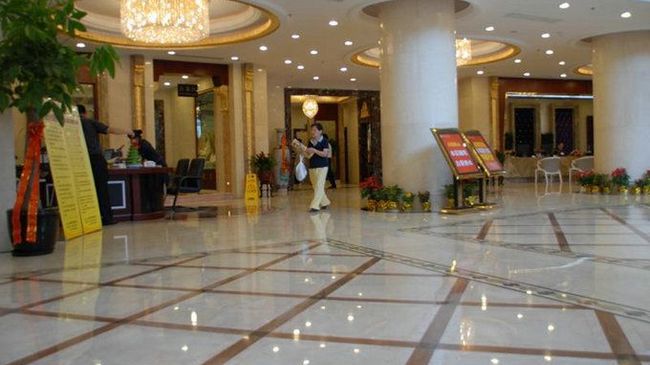 Huhua International Hotel
