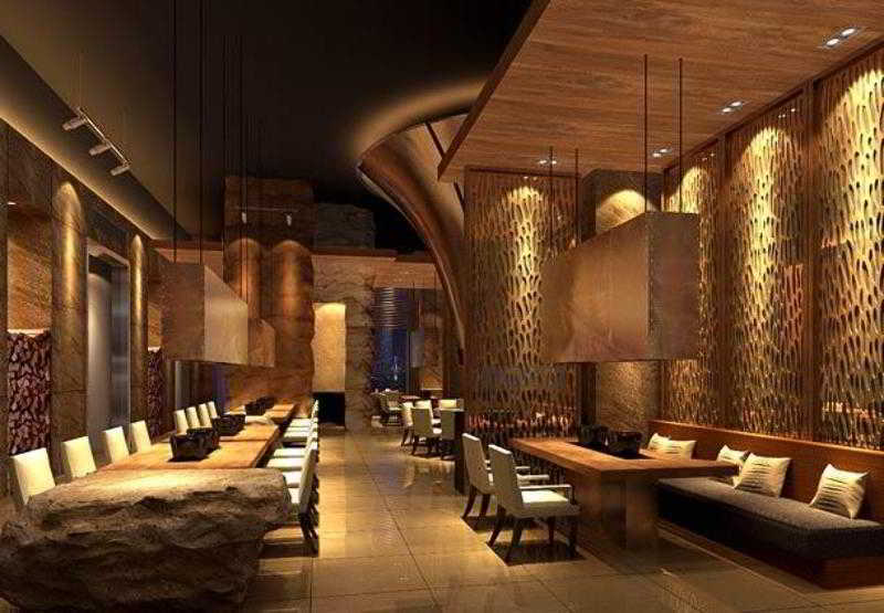 Renaissance Caohejing Hotel Shanghai