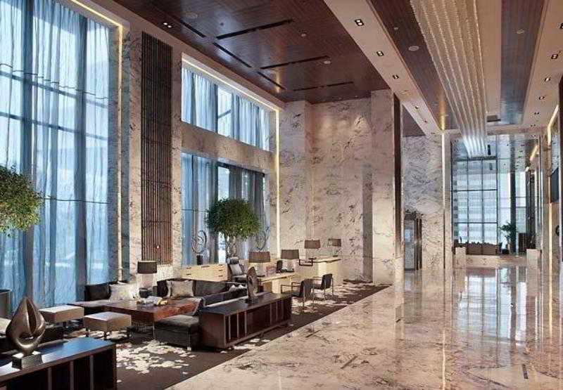 Hotel Renaissance Caohejing 5*