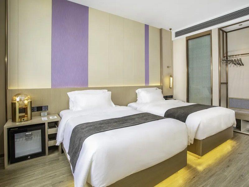 Lavande Hongfang Development Center Hotel