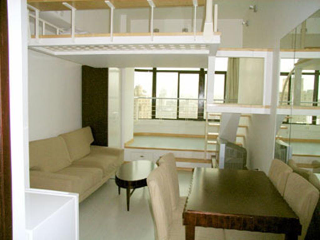 Hengsheng Peninsula Service Aparthotel 4*