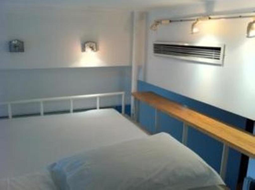 Aparthotel Hengsheng Peninsula Service Shanghai