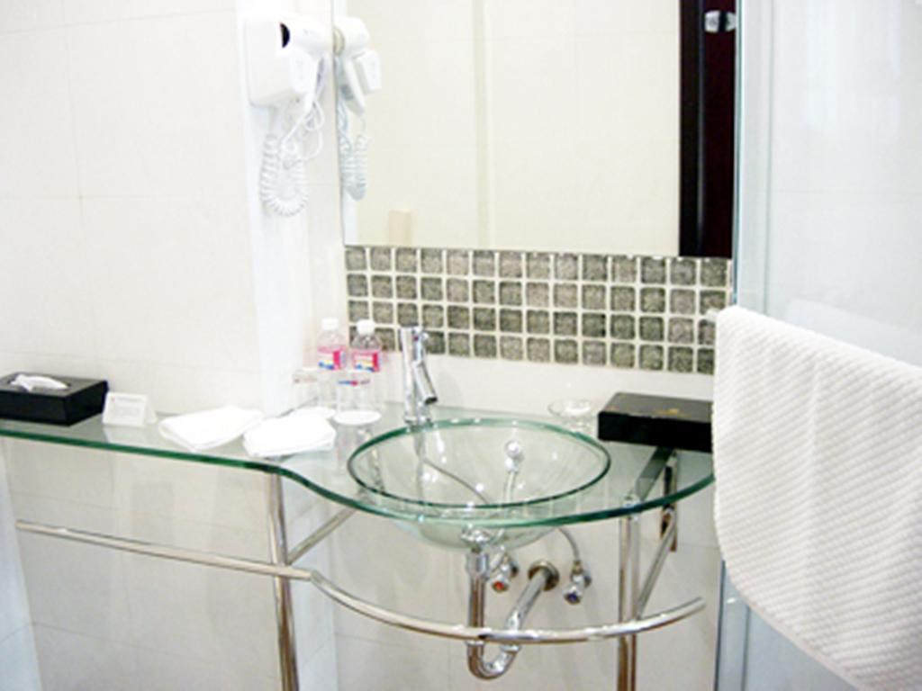 Aparthotel Hengsheng Peninsula Service