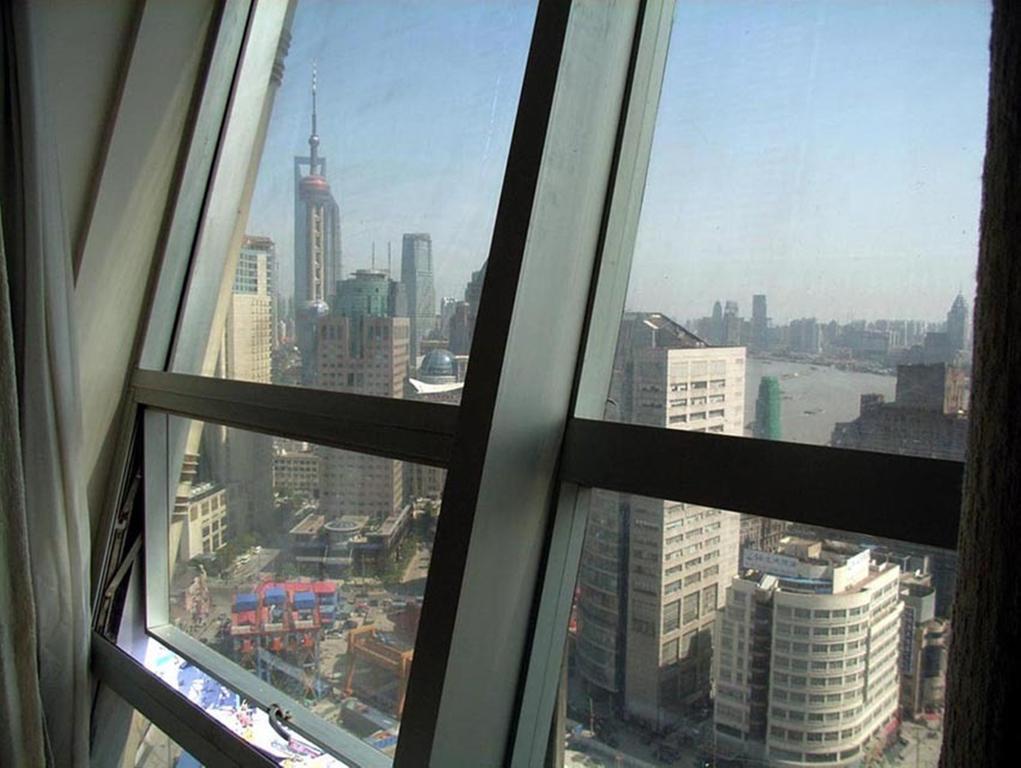 Hengsheng Peninsula Service