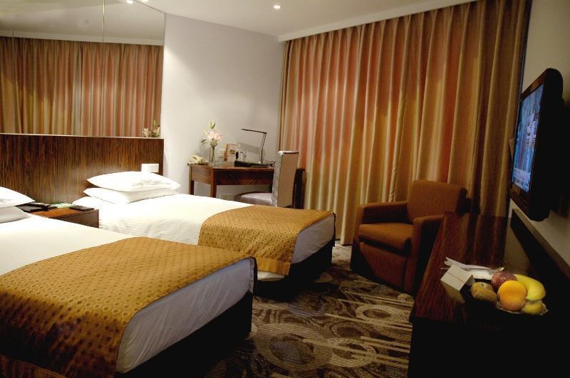 Hotel City Hotel Shanghai