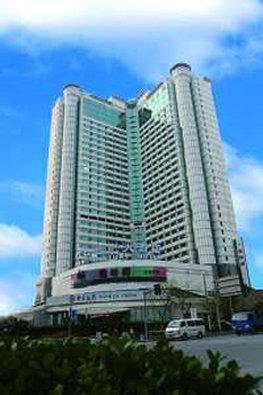 Hotel Best Western New Century