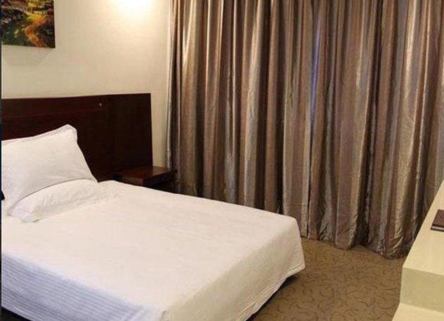 Jinjiang - Shanghai Town Hotel