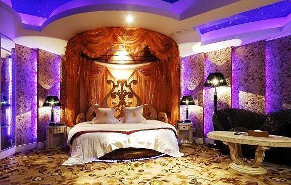 Khách sạn 8 Colors Thượng Hải