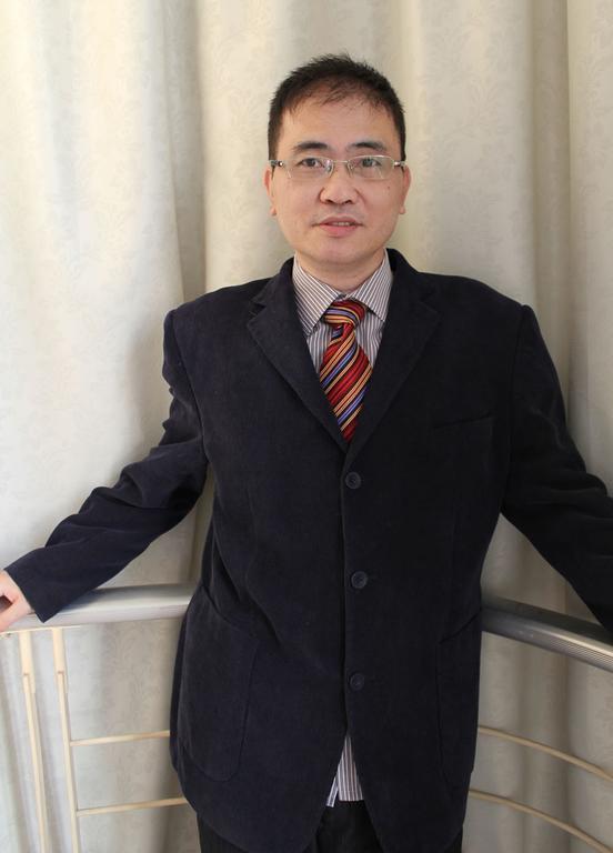 Hengsheng Peninsula Service Shanghai