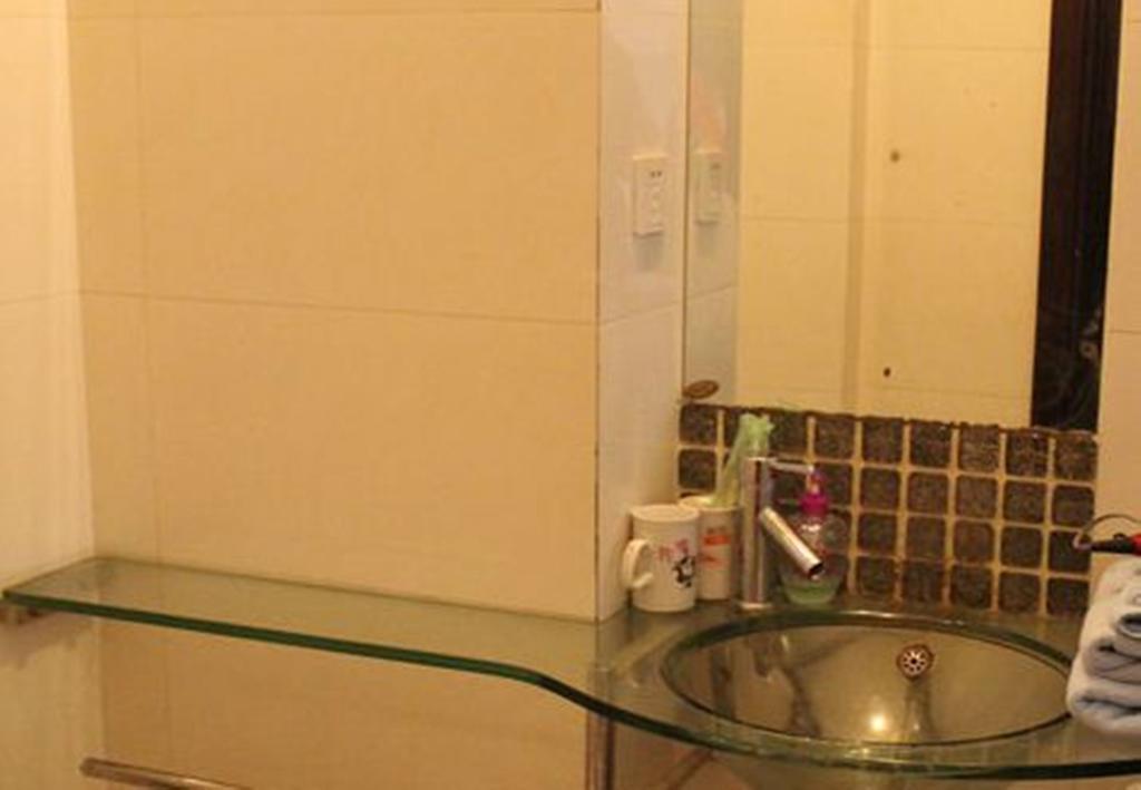 Aparthotel Hengsheng Peninsula Service 4*