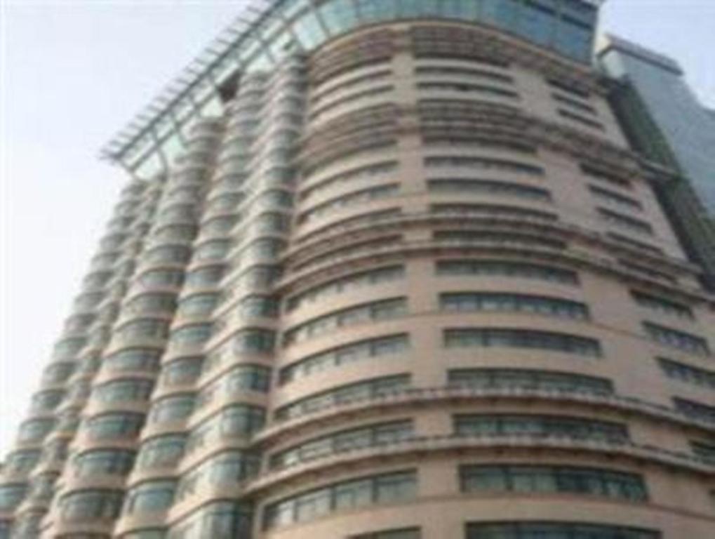 Hengsheng Peninsula Service Aparthotel 4*