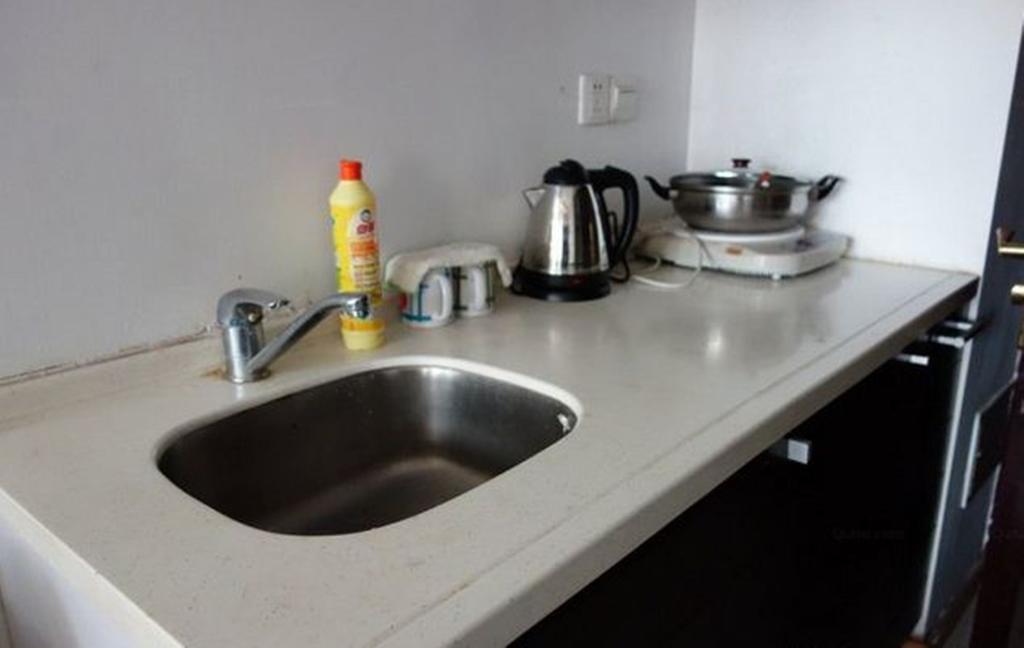 Hengsheng Peninsula Service 4* Shanghai
