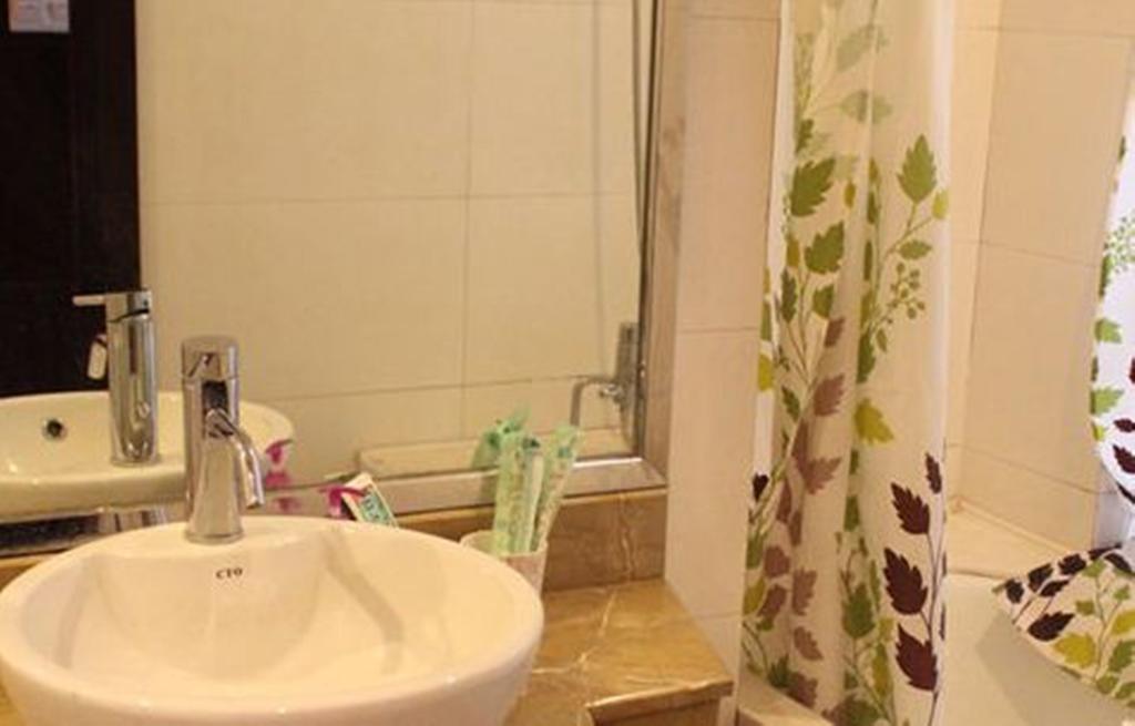 Aparthotel Hengsheng Peninsula Service