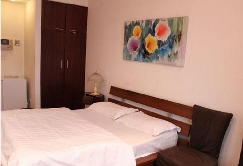 Aparthotel Hengsheng Peninsula Service 4*