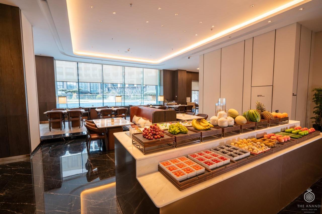 Hotel The Anandi And - Luxury Healing For Wellbeing 5*