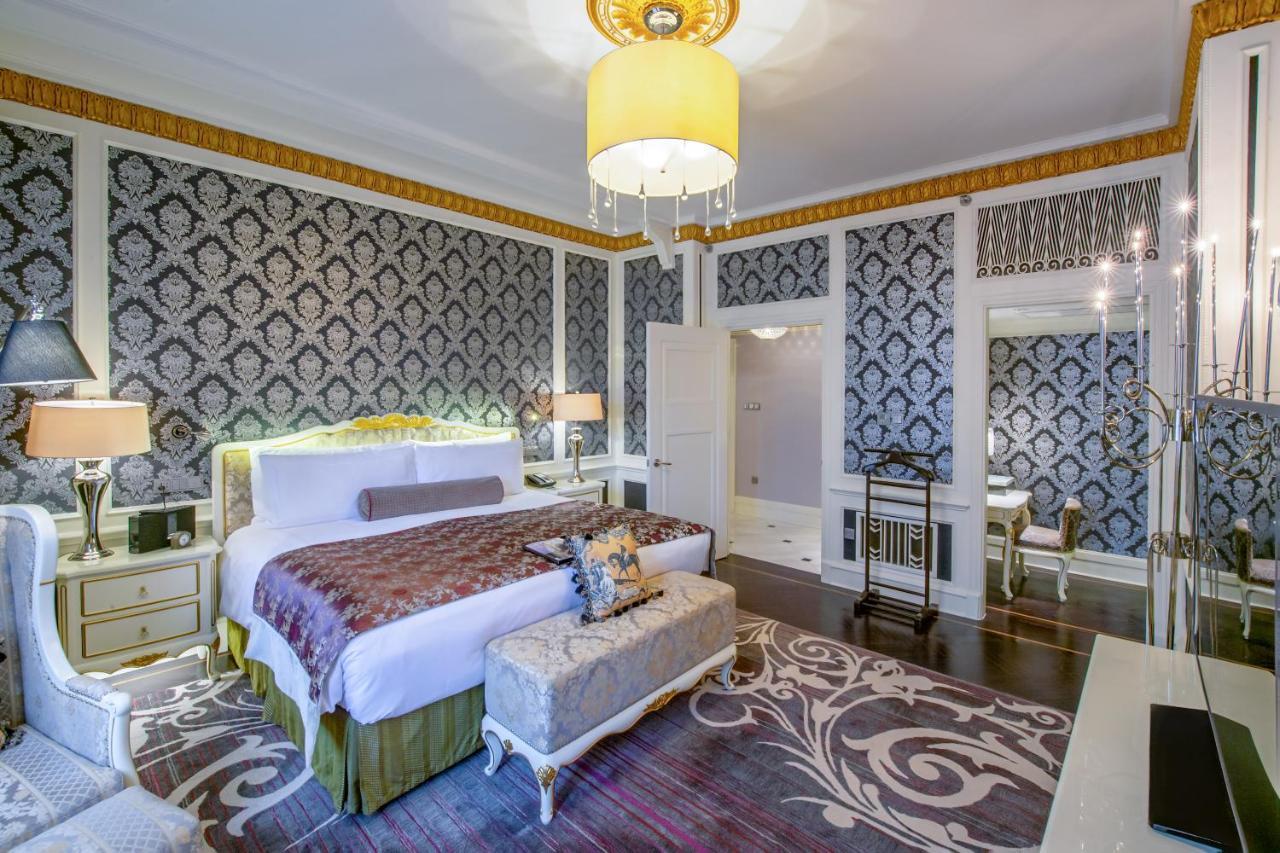 Fairmont Peace On The Bund Şanghay