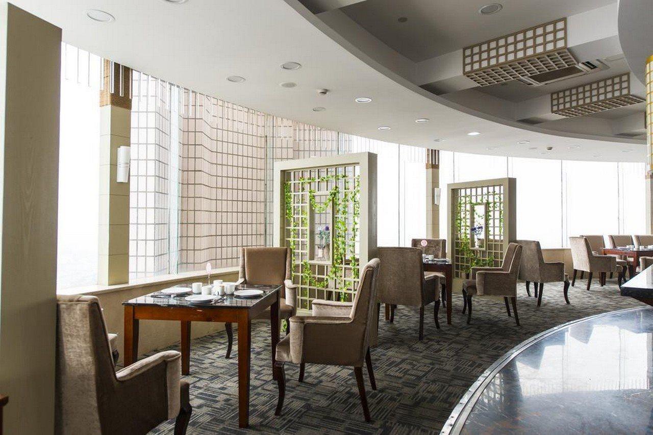 Hotel Ji Chuansha Branch 3*