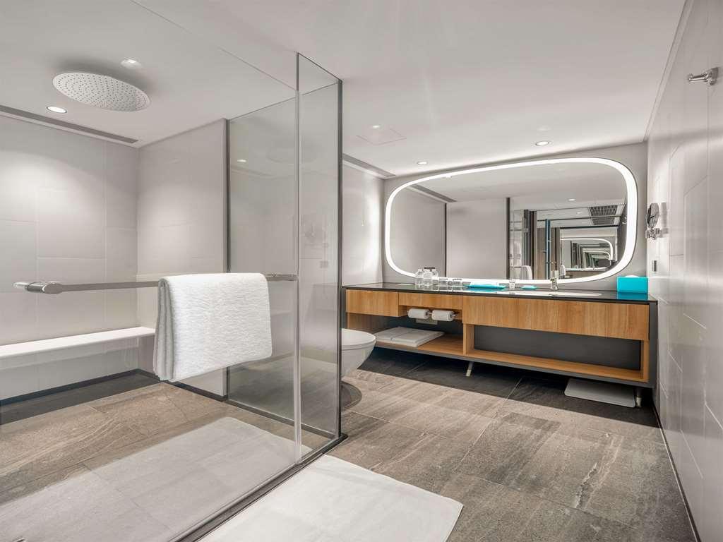 Artyzen Habitat Hongqiao - Korean Street Hotel Shanghai